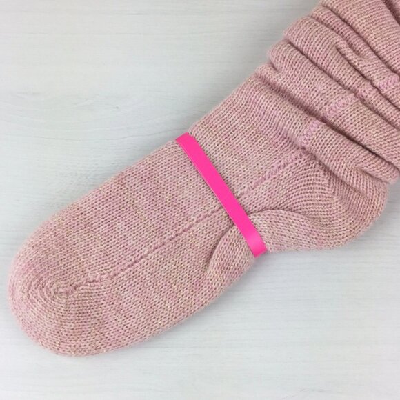 Kate Spade - Rosy Dawn Knee High Socks - Picture 5 of 7